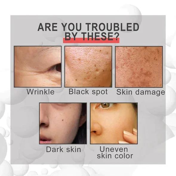 Eelhoe Collagen Boost Anti-aging