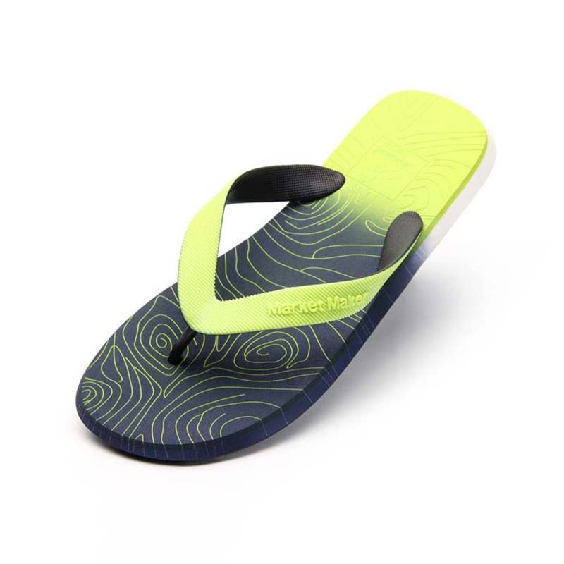 Letclo™ 2022 Summer Casual Men's EVA Flip Flops letclo Letclo