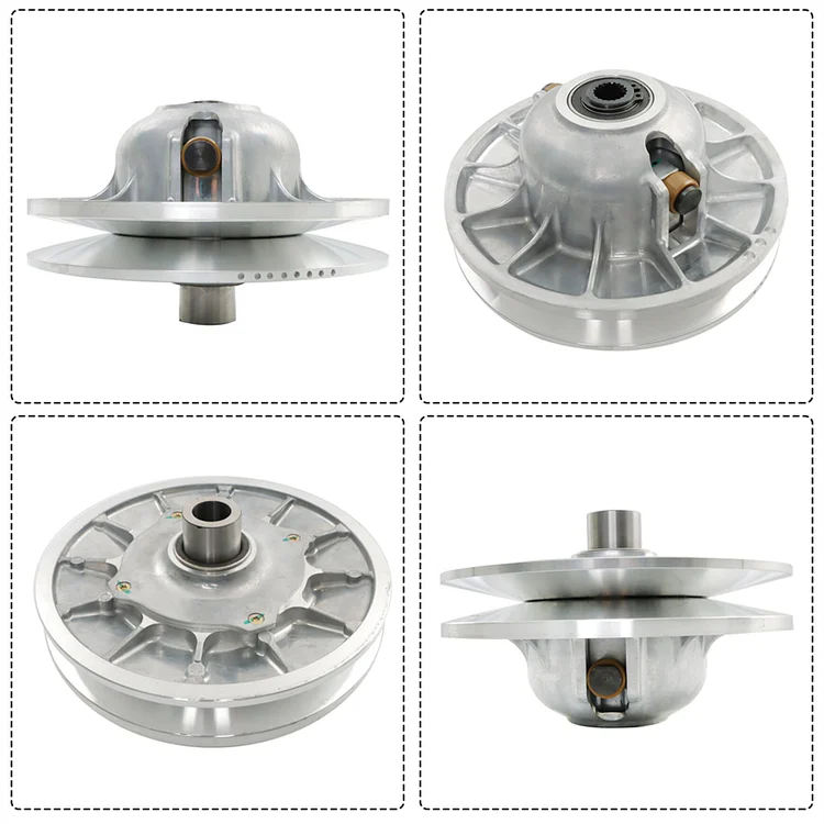 SEBLAFF 1323246 Secondary Drive Clutch Replacement for 2014-2019 Ranger 900 XP