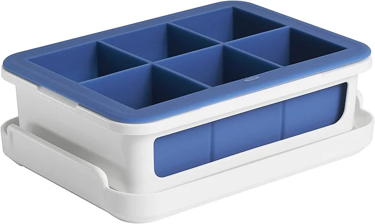 Ice Cube Making Tray