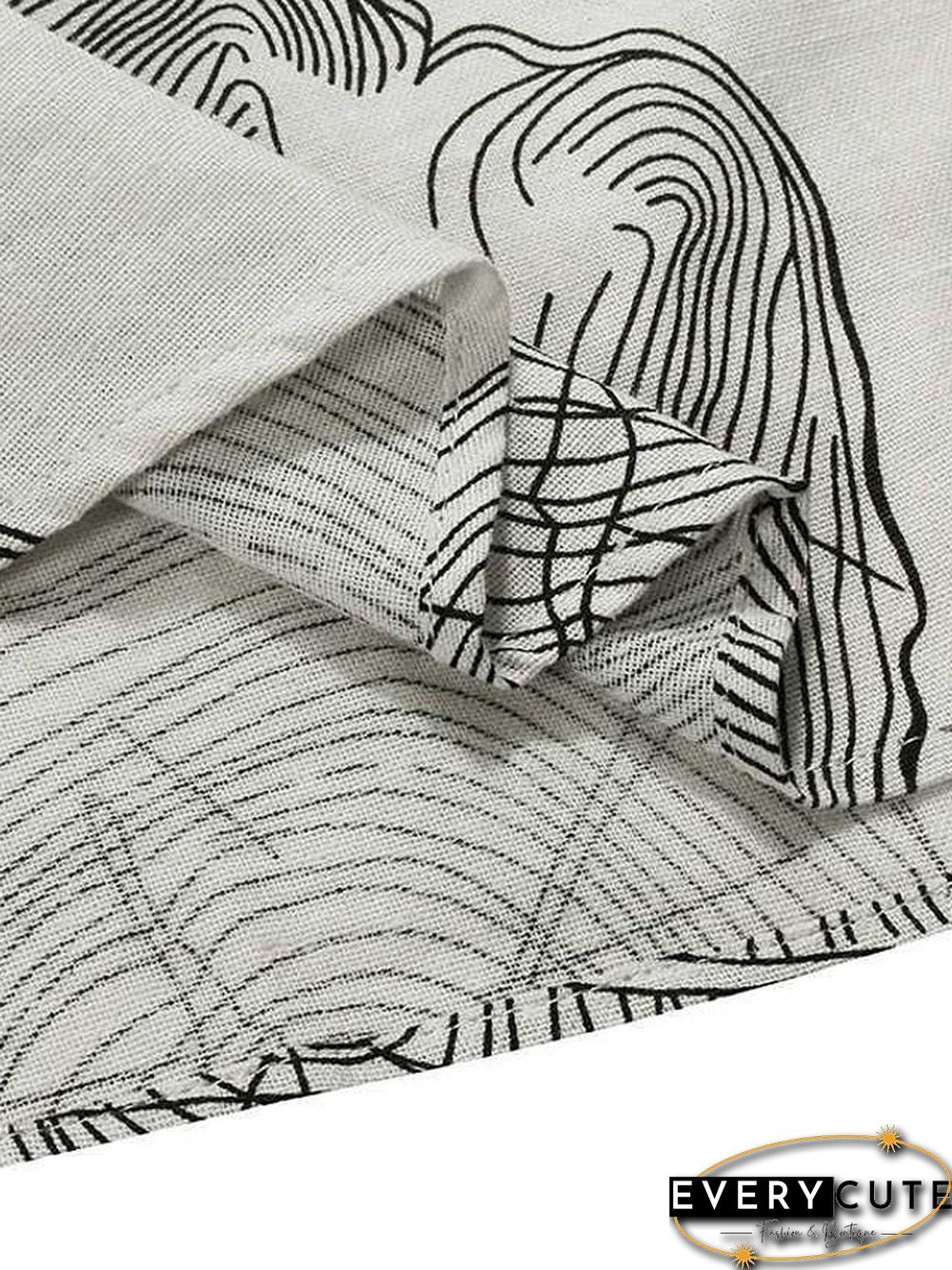 Women's Shift Dress Maxi long Dress 3/4 Length Sleeve Solid Color Geometric Print Summer Hot Casual White Black Red Yellow M L XL XXL 3XL 4XL 5XL White Dresses