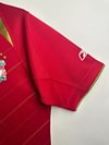 Joyfball 2005/2006 Retro Liverpool Football Shirt Home 1:1 Thai Quality