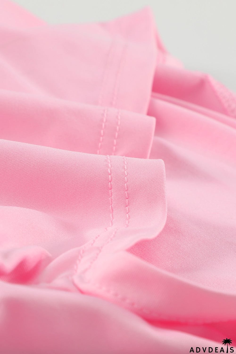 Halter Knee-length Party Dress