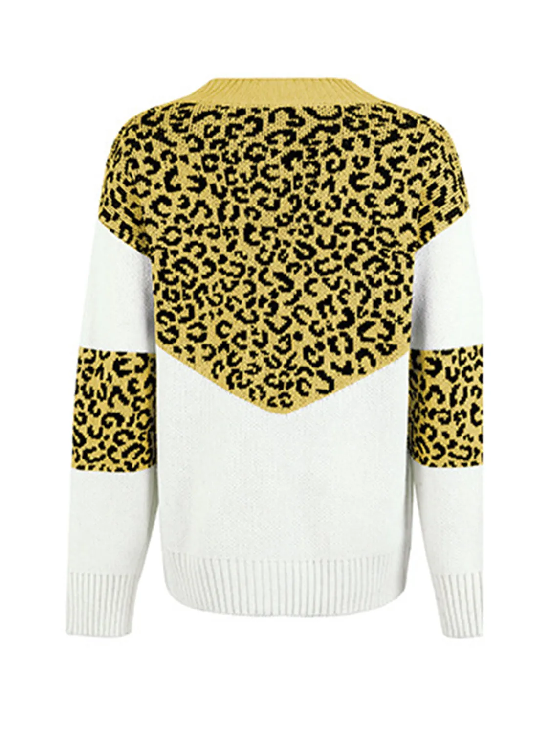 Effortless and Classy winter Sweater