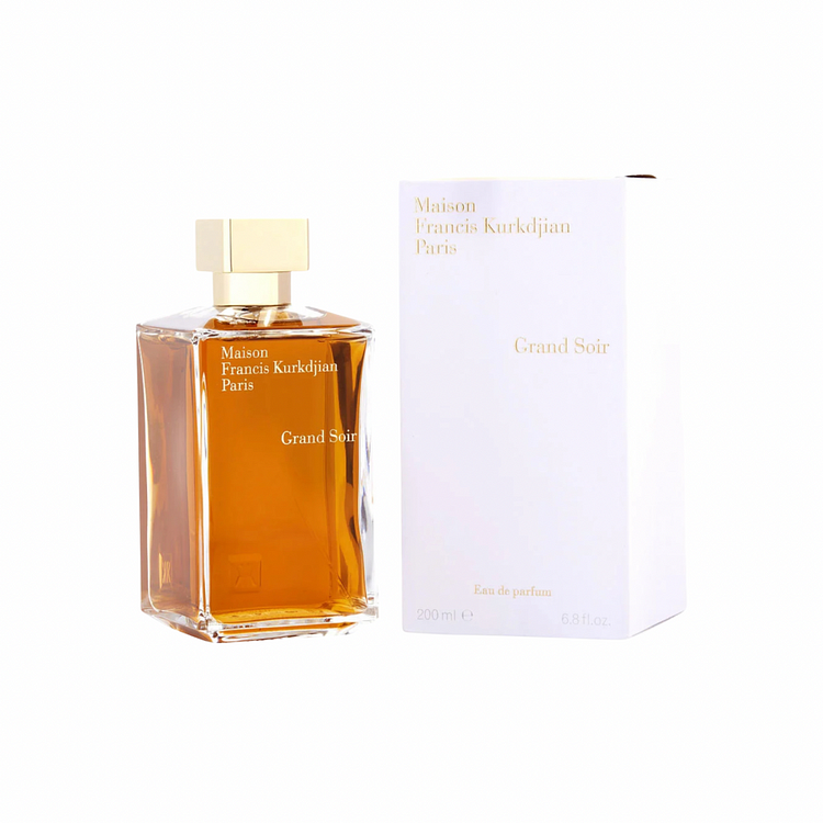 Grand Soir by Maison Francis Kurkdjian 