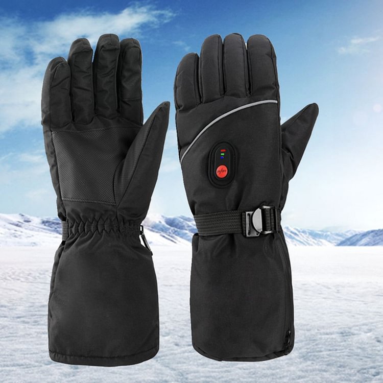 【💥Christmas Sale】Heated Gloves