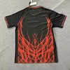 2025/2026 Benfica flame Special Edition Football Shirt 1:1 Thai Quality