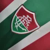2016/2017 Retro Fluminense Home Soccer Shirt
