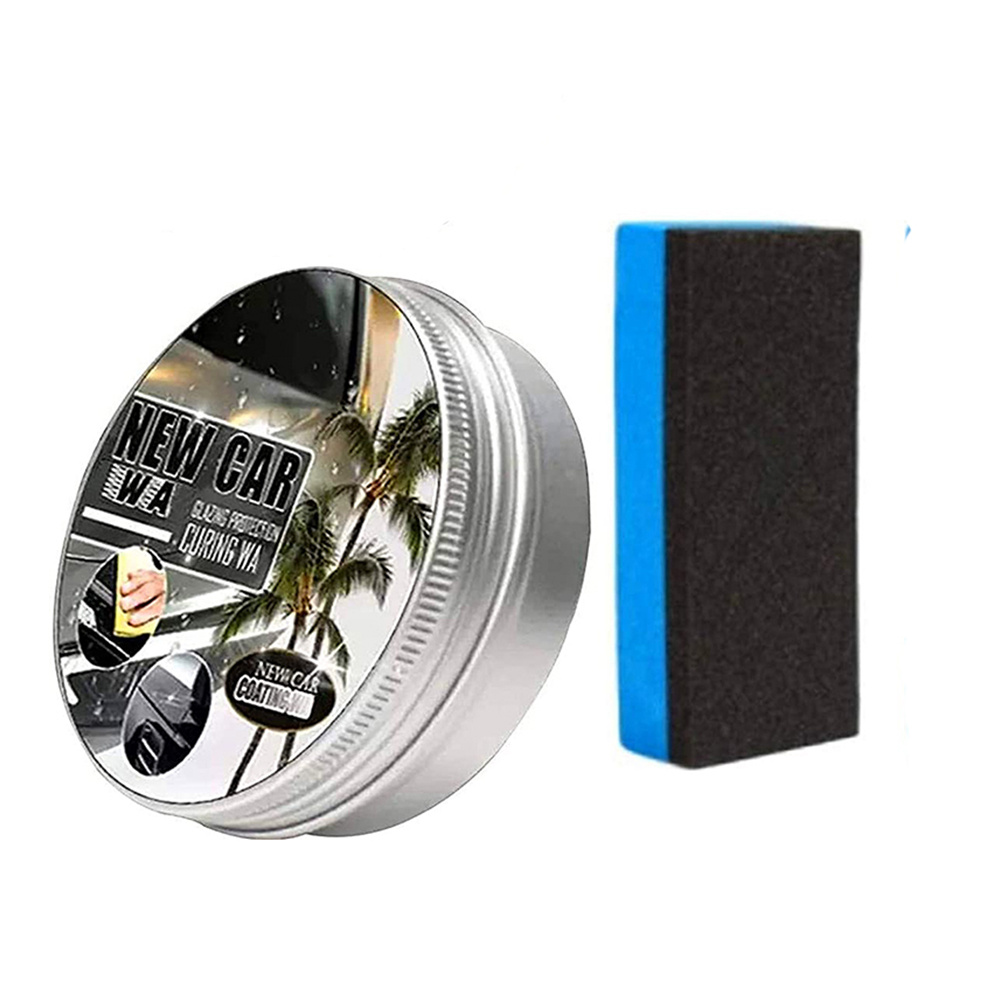 

Car Wax Styling Body Grinding Paste Scratch Paint Care Auto Polishing Clean, 501 Original