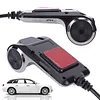 HD 1080P Dash Cam for Cars Night Versions 170 Degree Wide Angle Car DVR Video Recorder Auto Looping Recording DVR On-Dash Camera for Most Vehicles