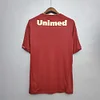 2012 Retro Fluminense Third Away Football Shirt 1:1 Thai Quality