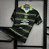 1998/1999 Retro Celtic Away Football Shirt 1:1 Thai Quality love fball