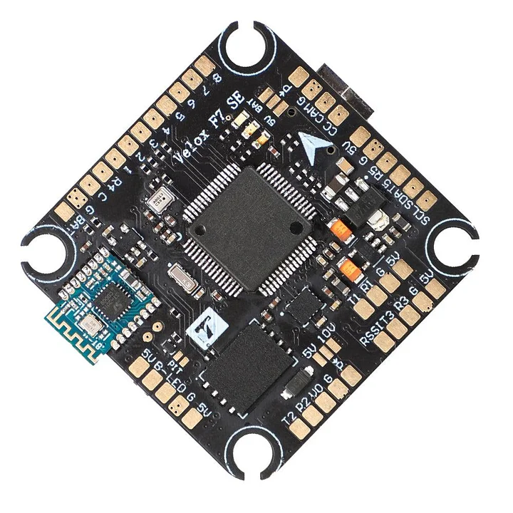 パノン F7 Velox F7 SE Full Function Flight Controller