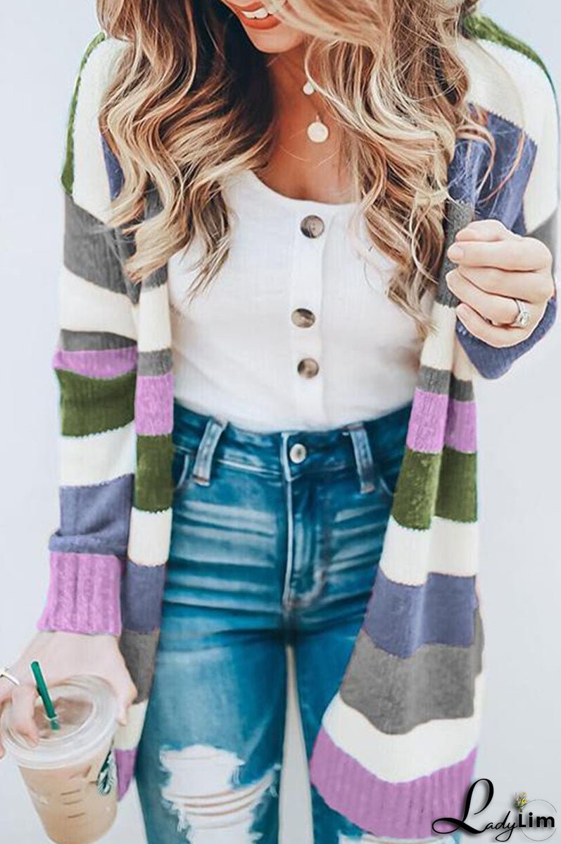 Tailored and Elegant Sweater