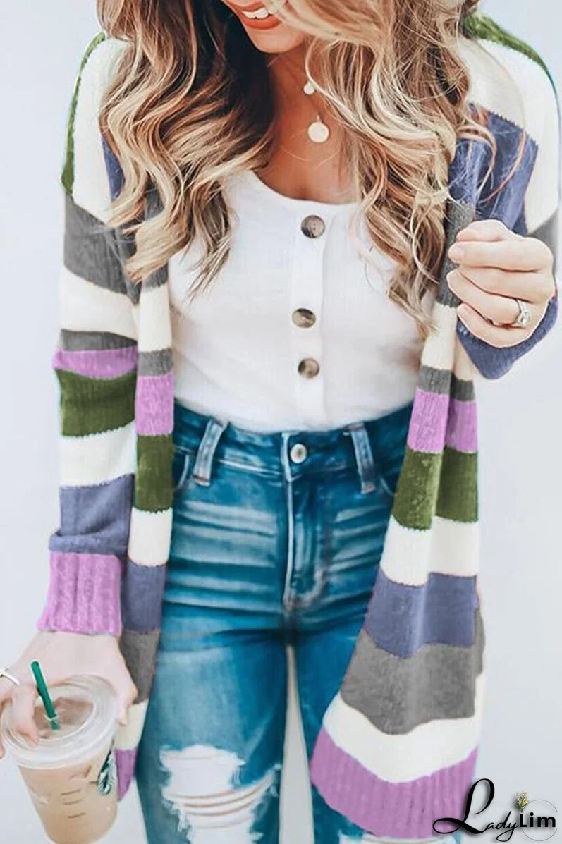 Tailored and Elegant Sweater