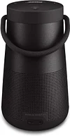 Bose Soundlink Revolve+ Ii 858366-2110 Głośnik Bluetooth, Czarny,Srebrny， 10,49 x 10,49 x 18,42 cm