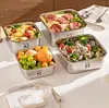 316L Stainless Steel Hand-held Food Storage Container