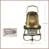 Portable LED Outdoor Retro Camping Light