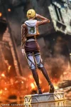 1/6 Scale Annie Leonhart - Attack On Titan Resin Statue - CDKey Studios