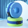 Swim Aquatic Cuffs EVA Water Aerobics Float Ring for Swim Fitness Training