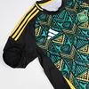 Jamaica Away Soccer Jersey Copa America 2024