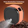 30ml Coffee Bean Atomizer with Magnetic Base Rdt Sprayer Electric Spray Bottle