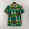 2023 Senegal National Team Away Football Jersey 1:1 Thai Quality