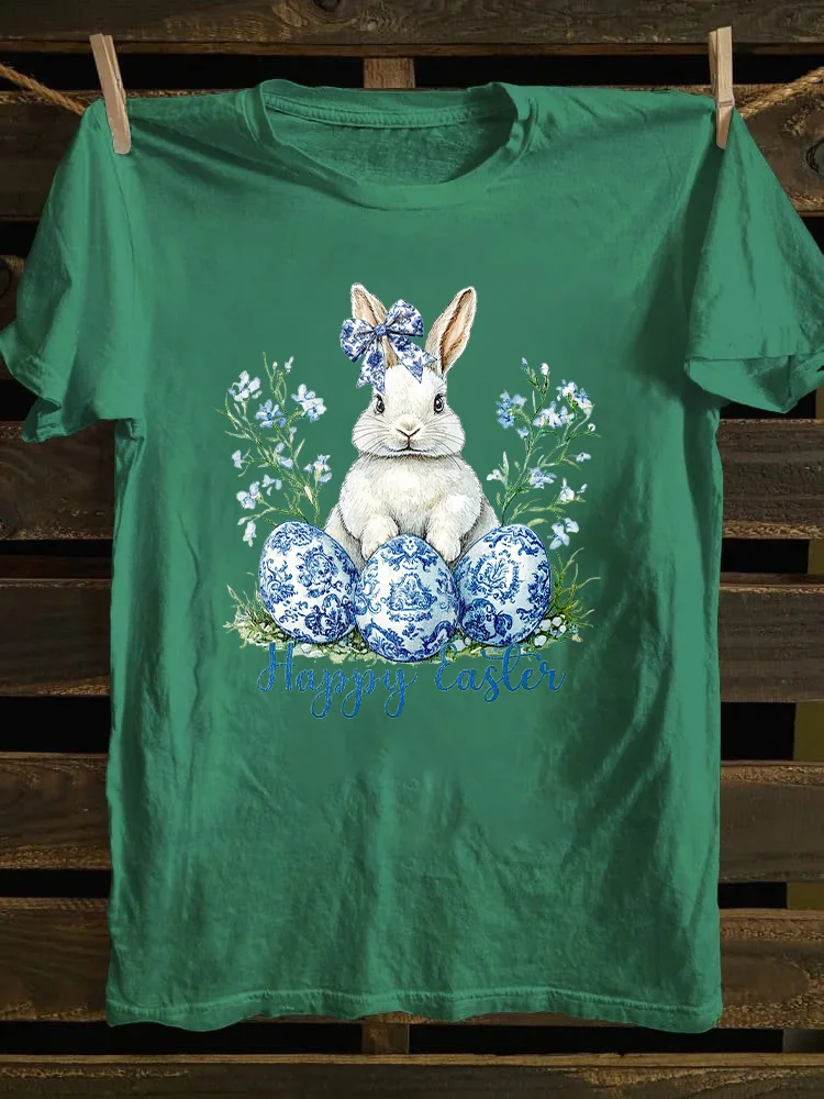 Happy Easter T-shirt