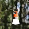 GOPEAK Bottle Cap Light Outdoor Camping Light RGB Ambient Light