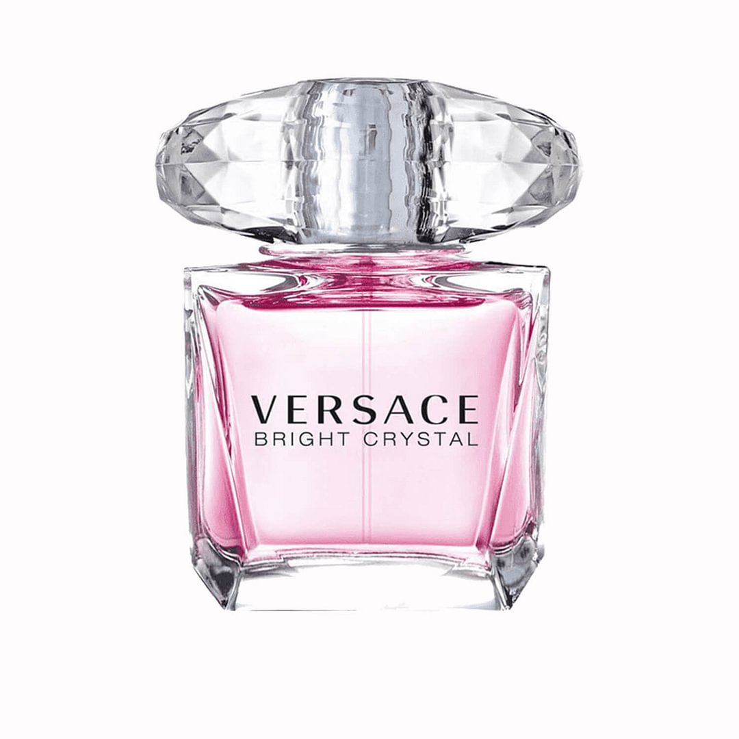 Versace Bright Crystal Parfümproben Abfüllung