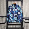 2023/2024 Manchester City Windbreaker Football Shirt 1:1 Thai Quality