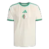 Algeria Home Soccer Jersey World Cup 2026