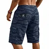Men's Holiday Leisure Shorts by Inlyline
