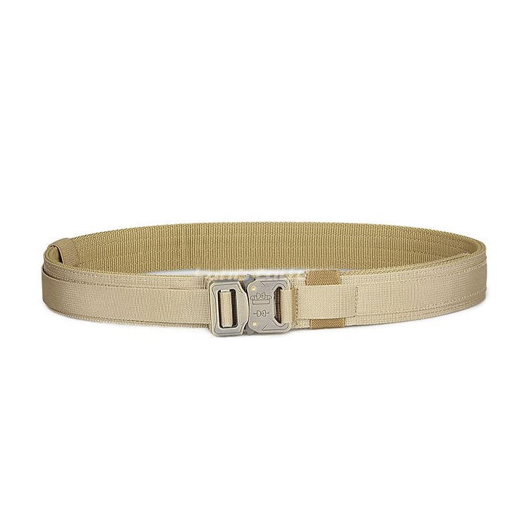 Snap type Tactical belt - nylon  Tactical Belt