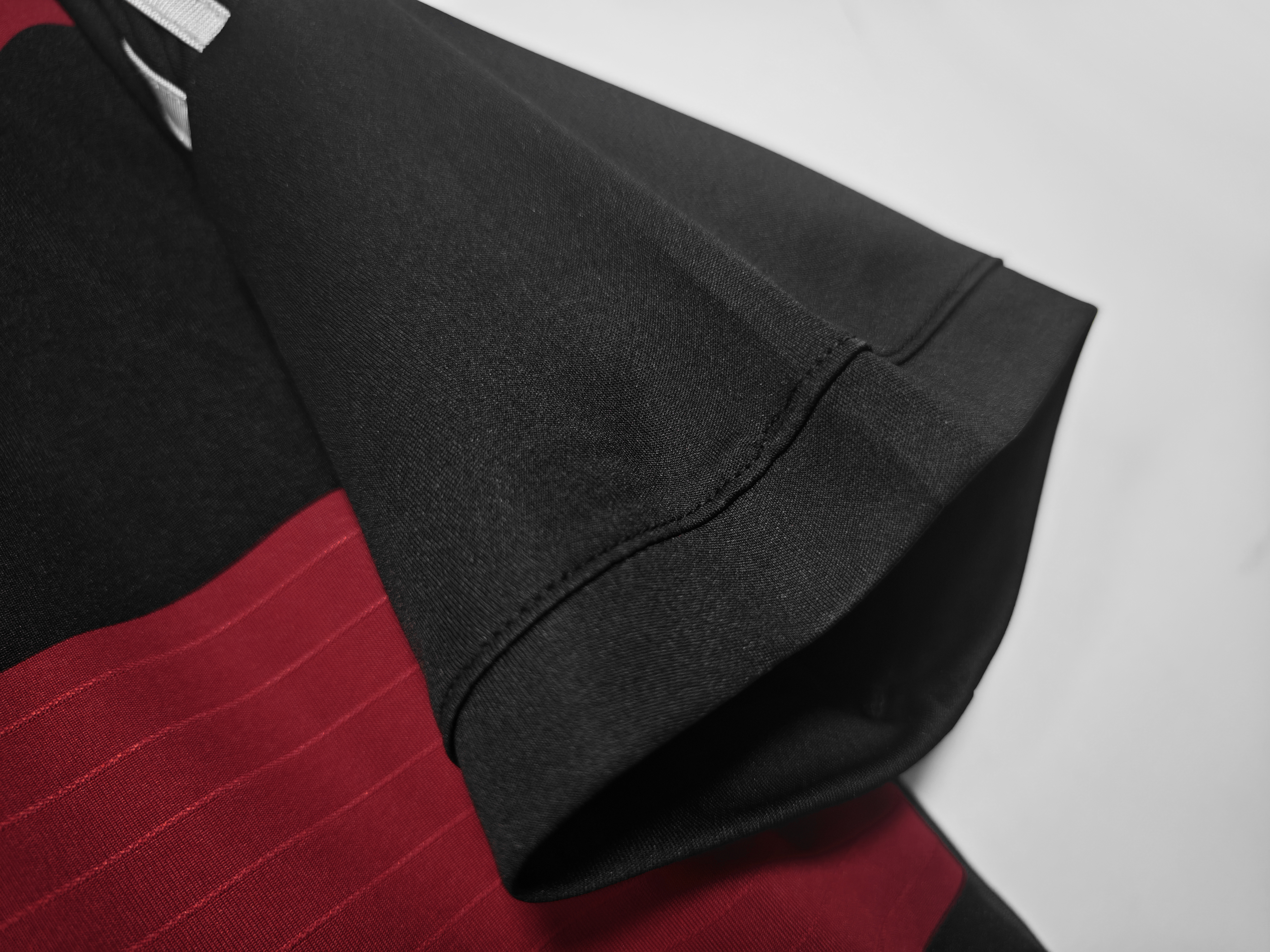 Retro 2014 Germany Away Football T-Shirt Thai Quality