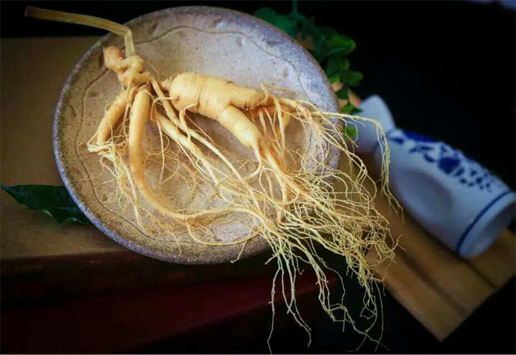 What is ginseng good for？