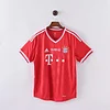 2013/2014 Retro Bayern Munich Home Football Jersey 1:1 Thai Quality