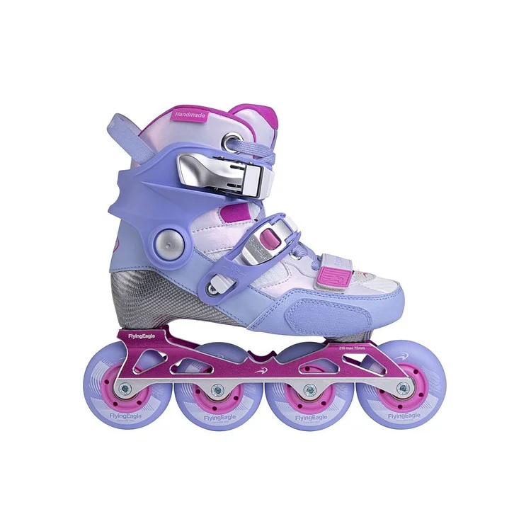 FlyingEagle Drift Jr Carbon Skates 