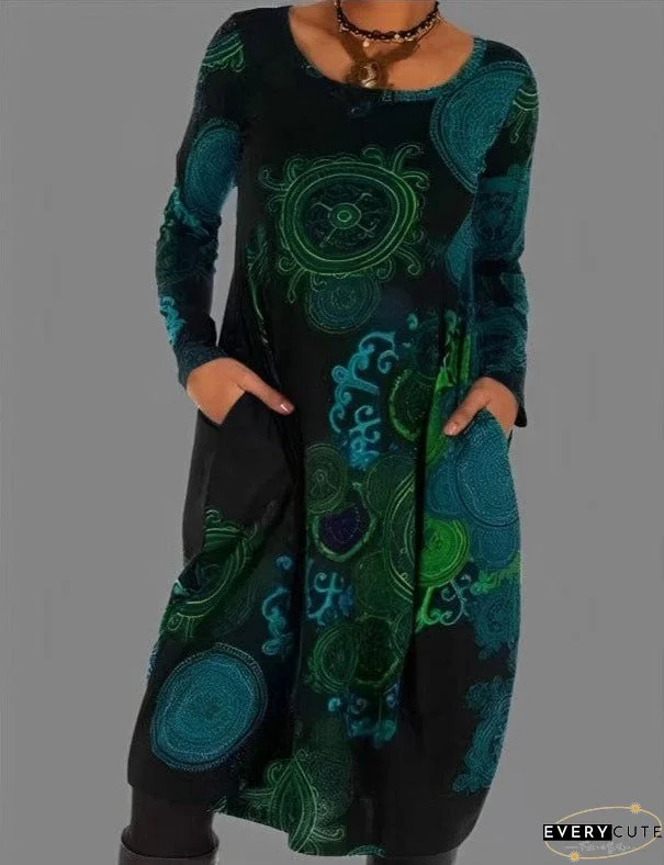 Comfortable and Stylish Dress