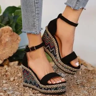 Supportive fashion orthopedic Shoes