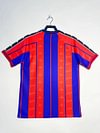 Joyfball 1997/1998 Retro Barcelona Home Football Shirt 1:1 Thai Quality