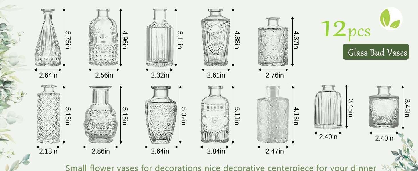 Artificial Flowers in Vase flower centerpieces wedding centerpieces 