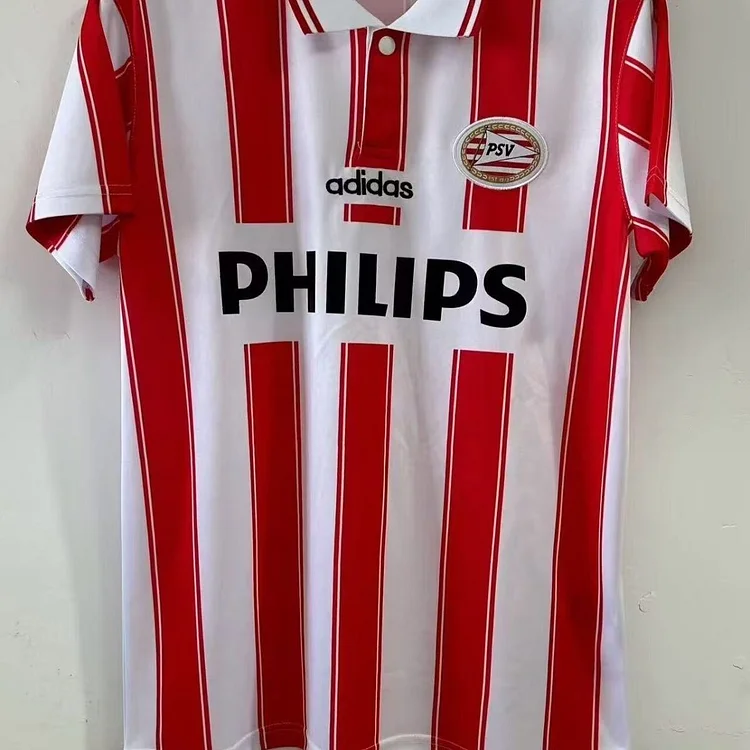 Retro 1994-1995 PSV Eindhoven home football shirt