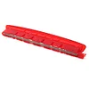 Third Brake Light 6J0945097A 6J0945097B for Seat Ibiza 09-17 Leon 10-12 (Red)