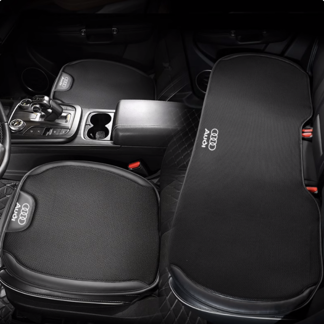 New car cooling seat cushion