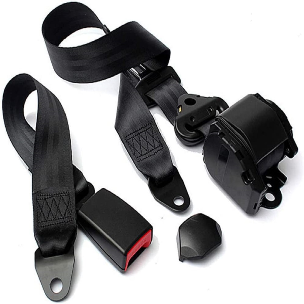 

Retractable Car Seat Belt, 501 Original