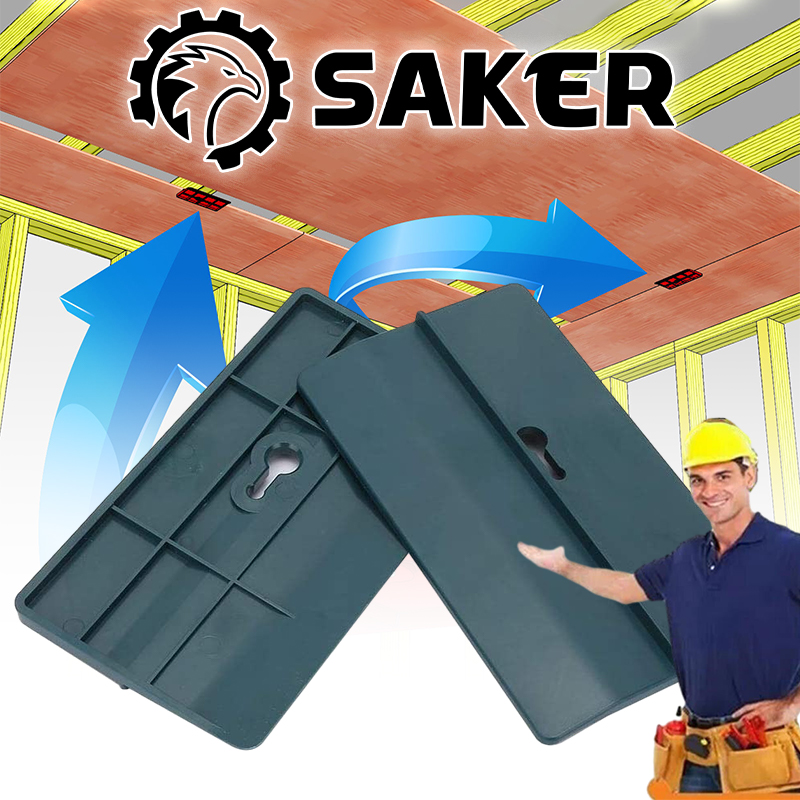 SAKER® Drywall Fitting Tool