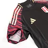 Peru Away Soccer Jersey Copa America 2024