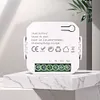 Intelligent WiFi Digital Energy Meter with CT Clamp Sensor App Real-Time Monitor