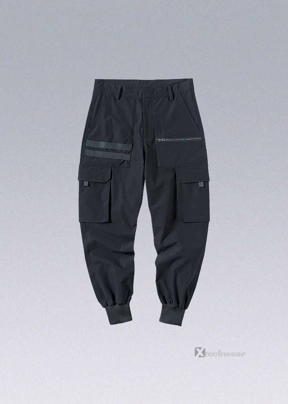 Molle Pants SILENSTORM® techwear-x